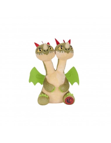 COMO ENTRENAR A TU DRAGÓN 26CM 5...