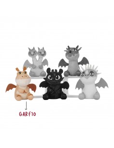 COMO ENTRENAR A TU DRAGOÓN... 2