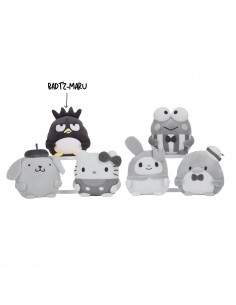 HELLO KITTY SQUASHY PODGIES... 2