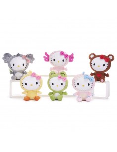 HELLO KITTY KAWAII KUTIES...
