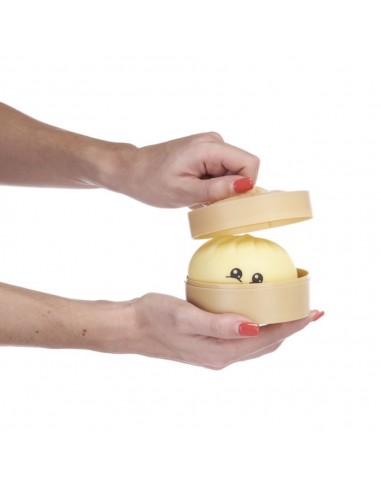 DUMPLILNG SQUEEZY 8,5CM 3 MODELOS