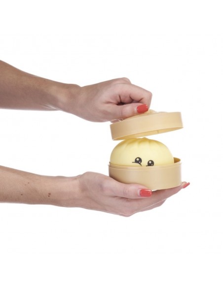DUMPLILNG SQUEEZY 8,5CM 3 MODELS