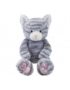 FLOPPIE GATO GRIS O NARANJA... 2