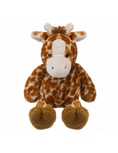 FLOPPIE GIRAFA 36CM LUXURY...