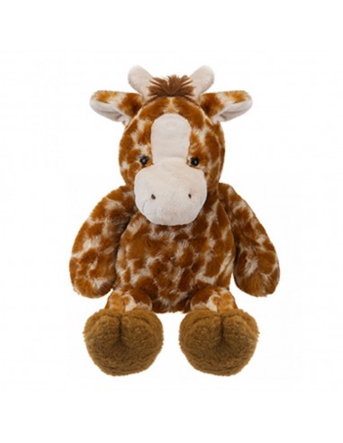 FLOPPIE JIRAFA 36CM LUXURY PELUCHE