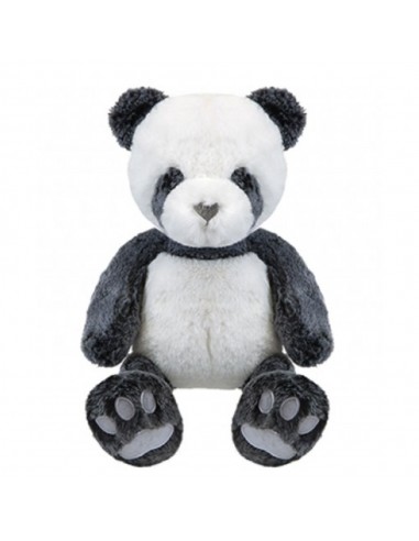FLOPPIE OS PANDA 36CM LUXURY PELUIX