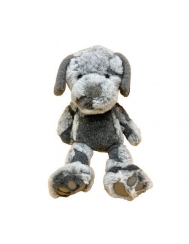 FLOPPIE GOS GRIS 36CM LUXURY PELUIX