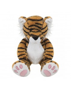 FLOPPIE TIGRE 36CM LUXURY...