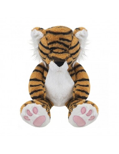 FLOPPIE TIGRE 36CM LUXURY PELUCHE