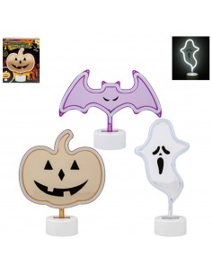LUZ DE MESITA HALLOWEEN...