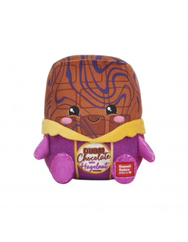 CHOCOLATE DUBAI KAWAII KUTIES 19CM 3...