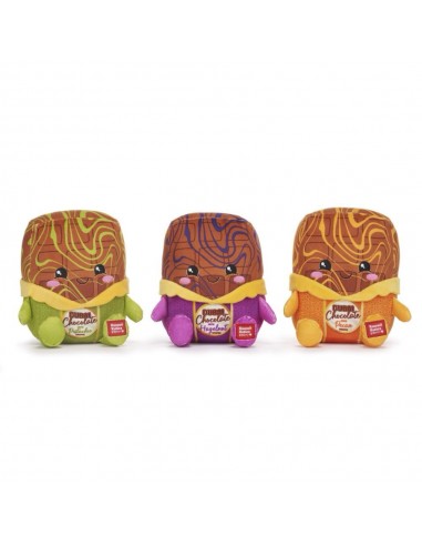 CHOCOLATE DUBAI KAWAII KUTIES 19CM 3...