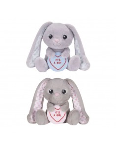CONEJO BABY BOY/GIRL - LOVE...