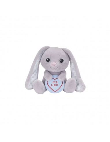 CONILL BABY BOY/GIRL - LOVE HEARTS...