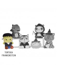HALLOWEEN KAWAII KUTIES... 2