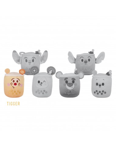 MUNCHLINGS DISNEY 17CM 6 MODELOS