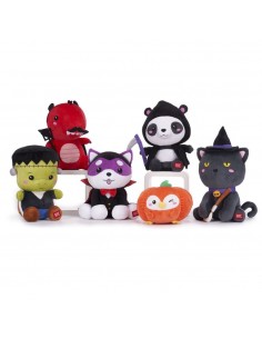 HALLOWEEN KAWAII KUTIES...