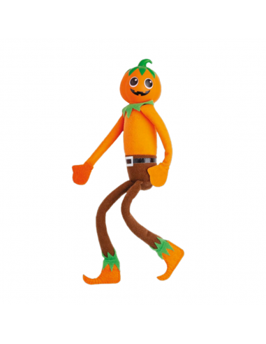 THE BOO CREW HALLOWEEN 30CM 4 MODELOS