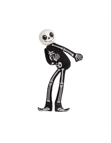 THE BOO CREW HALLOWEEN 30CM 4 MODELOS