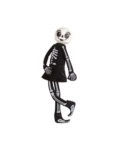 THE BOO CREW HALLOWEEN 30CM 4 MODELOS