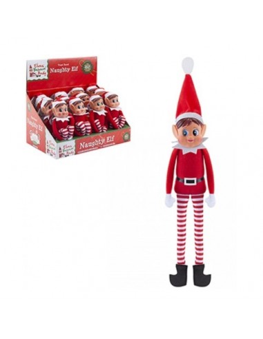 ELVIE L'ELFA DE NADAL 30CM "Elves...