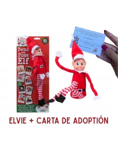 ELFIE I ELVES FLEXIBLES AMB... 2