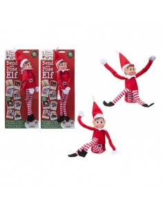 ELFIE I ELVES FLEXIBLES AMB...