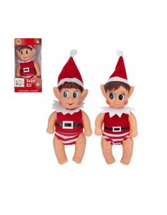 ELFO BABY 13CM ELVES...