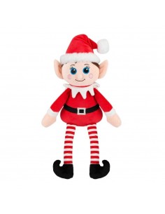 ELFO PELUCHE "ELVES... 2