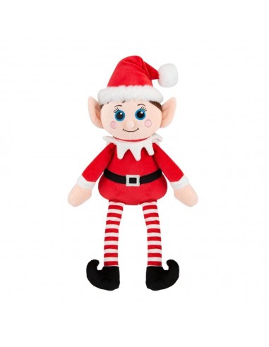 ELFO PELUCHE "ELVES BEHAVING BADLY" 23CM