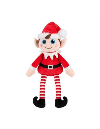 ELFO PELUCHE "ELVES BEHAVING BADLY" 23CM