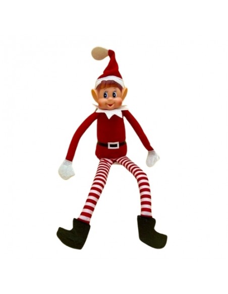 ELVIE L'ELFA DE NADAL 30CM "Elves Behavin' Badly"