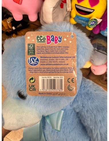 OS BABY BOY 28CM