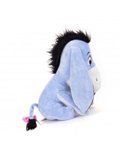 DISNEY EEYORE LIL BODZ 25CM... 2