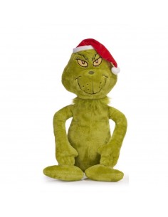 THE GRINCH 100CM AMB BARRET... 2