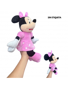 MINNIE MOUSE 40CM