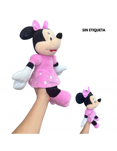 MINNIE MOUSE 40CM