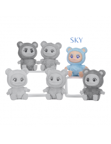 ONIKUMA ASSEGUT 24CM 6 MODELOS