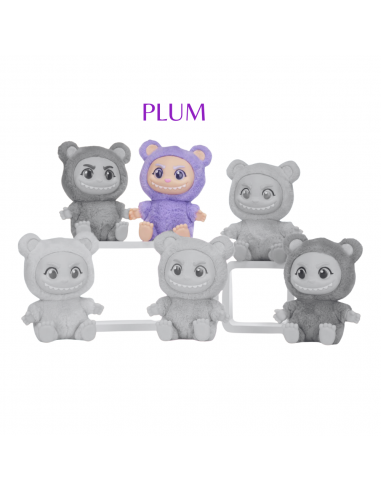 ONIKUMA ASSEGUT 24CM 6 MODELOS