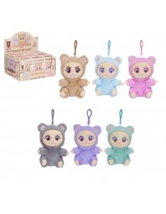 ONIKUMA BAG CLIP 13CM 7...