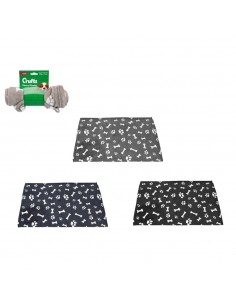 PACK 3 MANTITAS PARA...