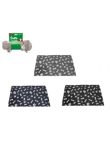 MANTES PER MASCOTES 50x75CM PACK 3