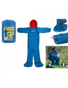 SAC DE DORMIR PER ADULTS -...