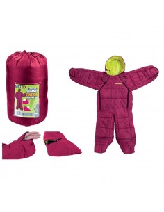SAC DE DORMIR GRANAT -...