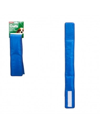 COLLAR REFRESCANT 51 - 60CM