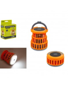 LUZ CAMPING MOSQUITOS +...