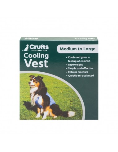 ARNES REFRESCANTE MEDIUM-LARGE