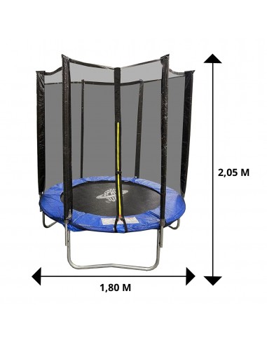 LLIT ELÀSTIC 1,80m x 2,05m