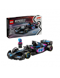 77248 LEGO COTXE DE...