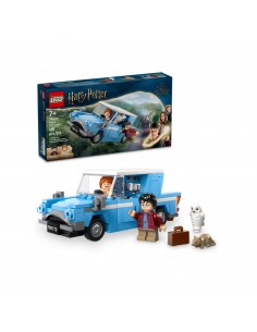 76424 LEGO FORD ANGLIA...